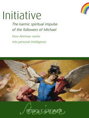 cover image of Initiative